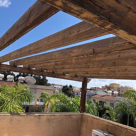 Town House, Ilios Ii, Kato Paphos Villa Екстериор снимка