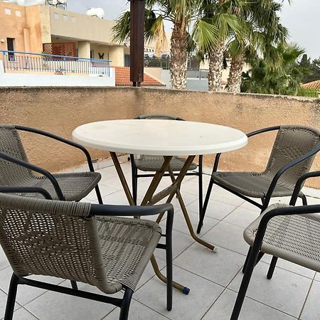 Town House, Ilios Ii, Kato Paphos Villa Екстериор снимка