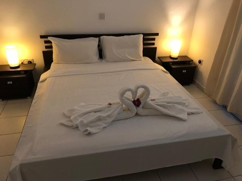 Town House, Ilios Ii, Kato Paphos Villa Екстериор снимка