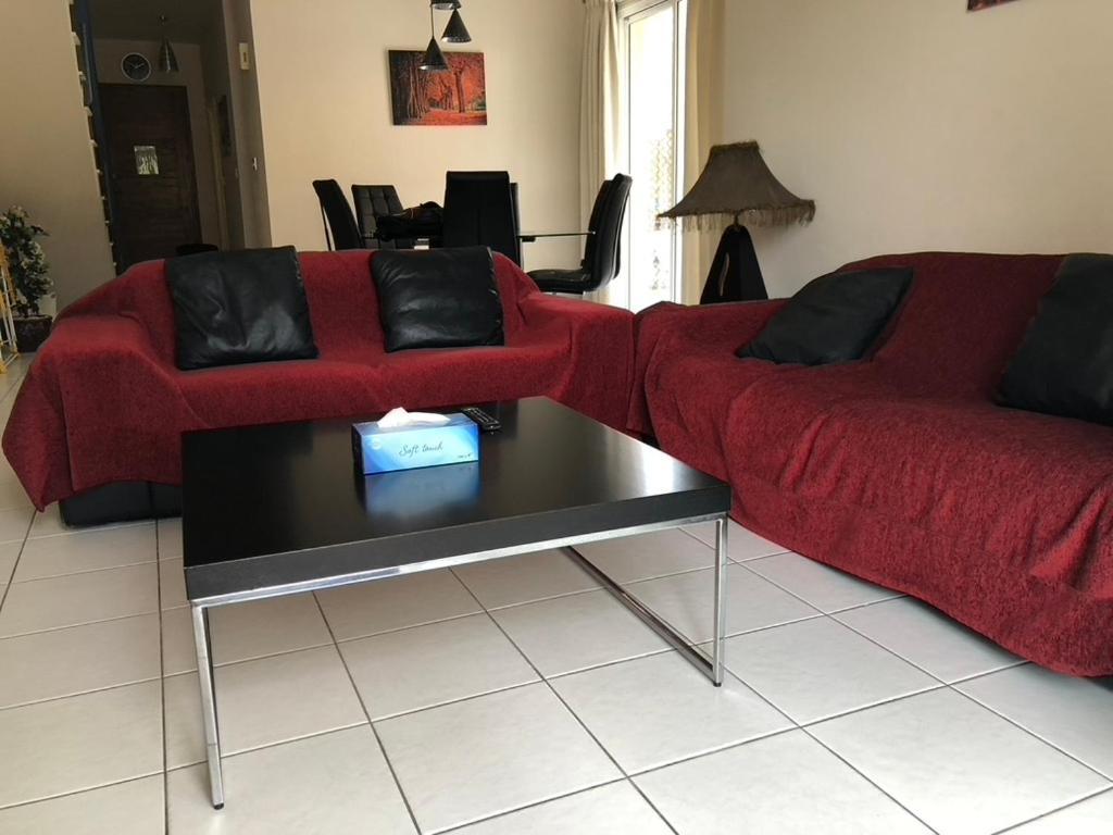 Town House, Ilios Ii, Kato Paphos Villa Екстериор снимка