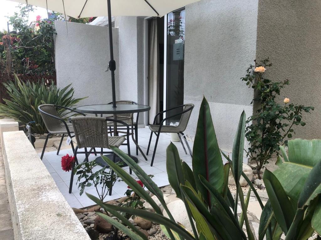 Town House, Ilios Ii, Kato Paphos Villa Екстериор снимка