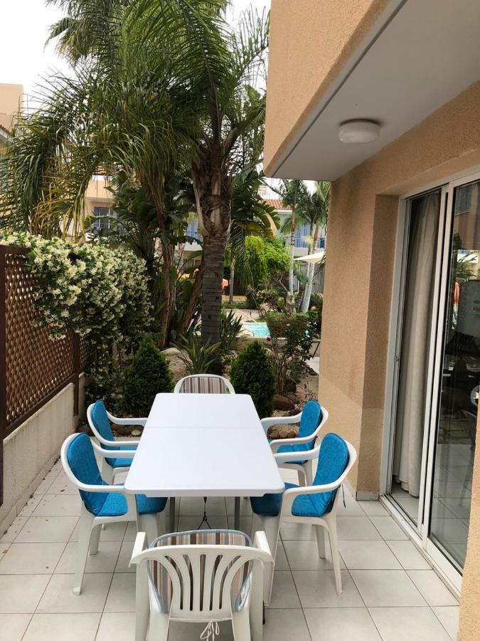 Town House, Ilios Ii, Kato Paphos Villa Екстериор снимка