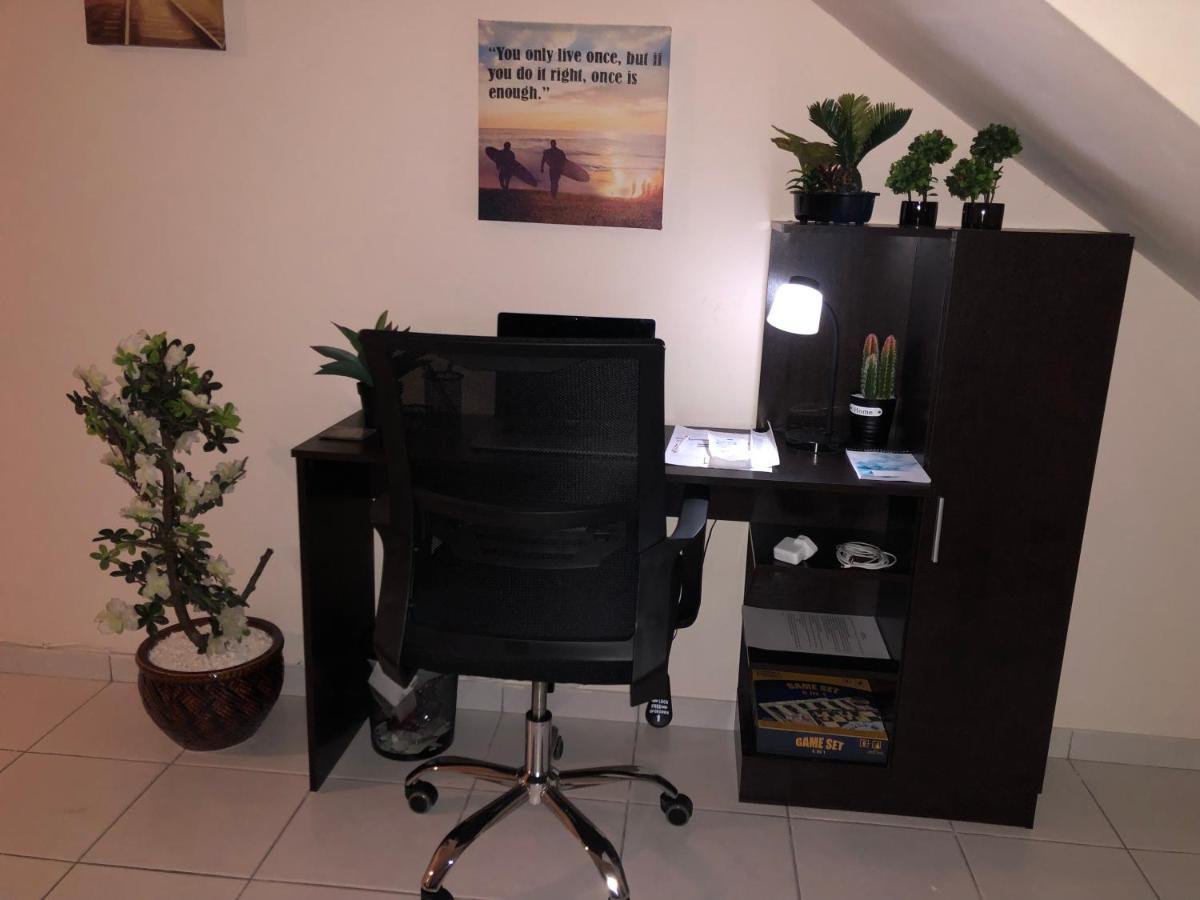 Town House, Ilios Ii, Kato Paphos Villa Екстериор снимка