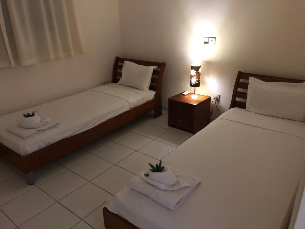 Town House, Ilios Ii, Kato Paphos Villa Екстериор снимка