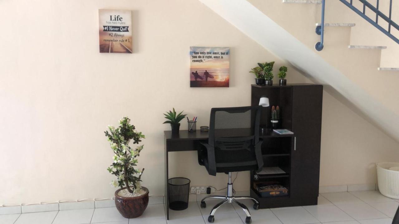 Town House, Ilios Ii, Kato Paphos Villa Екстериор снимка