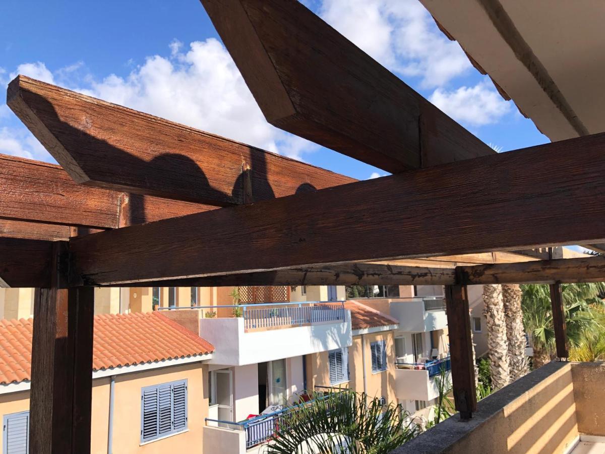 Town House, Ilios Ii, Kato Paphos Villa Екстериор снимка