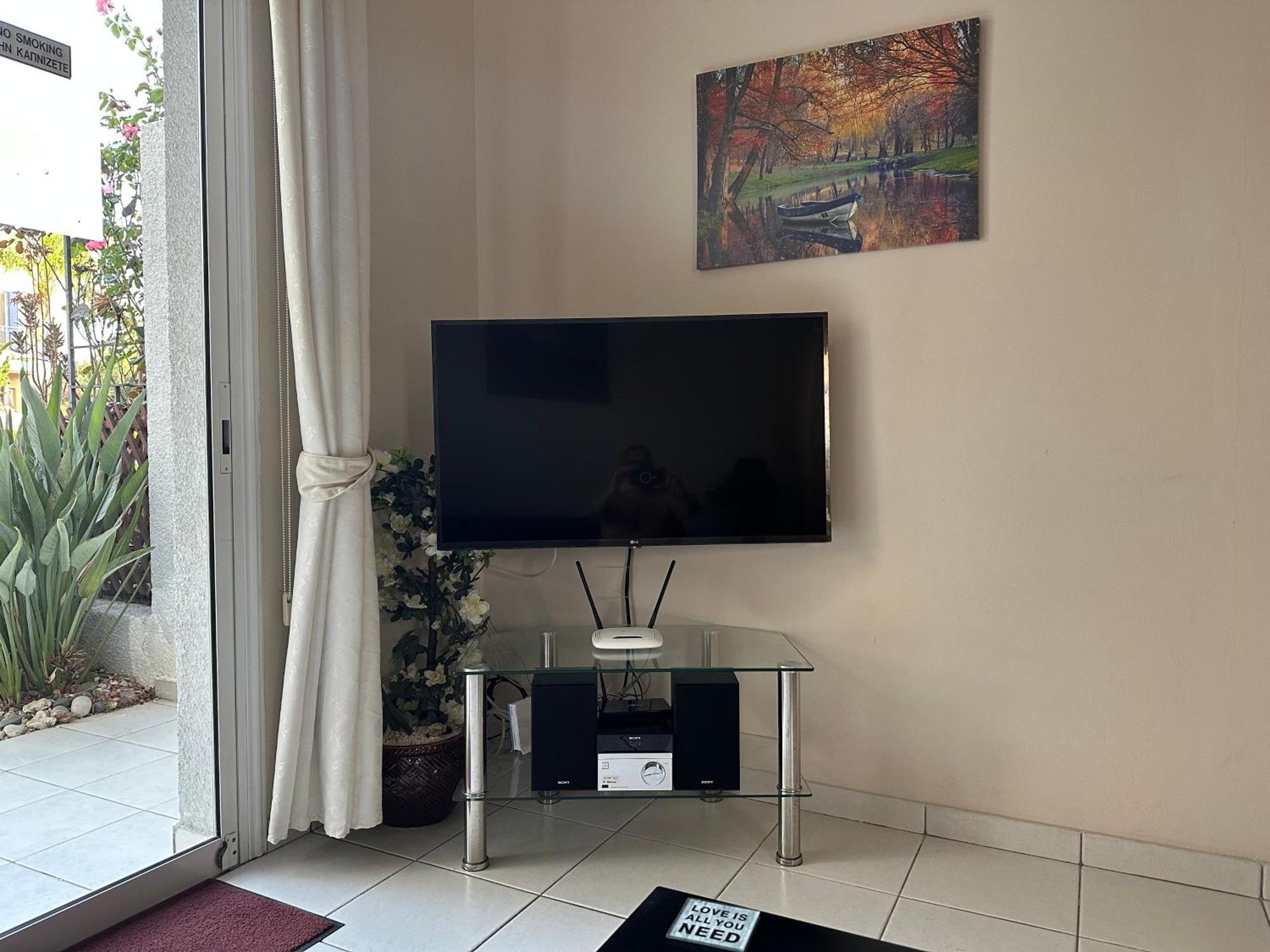 Town House, Ilios Ii, Kato Paphos Villa Екстериор снимка